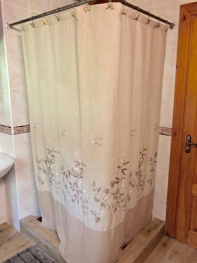 Rojaus Slenis Villa Druskininkai Luaran gambar